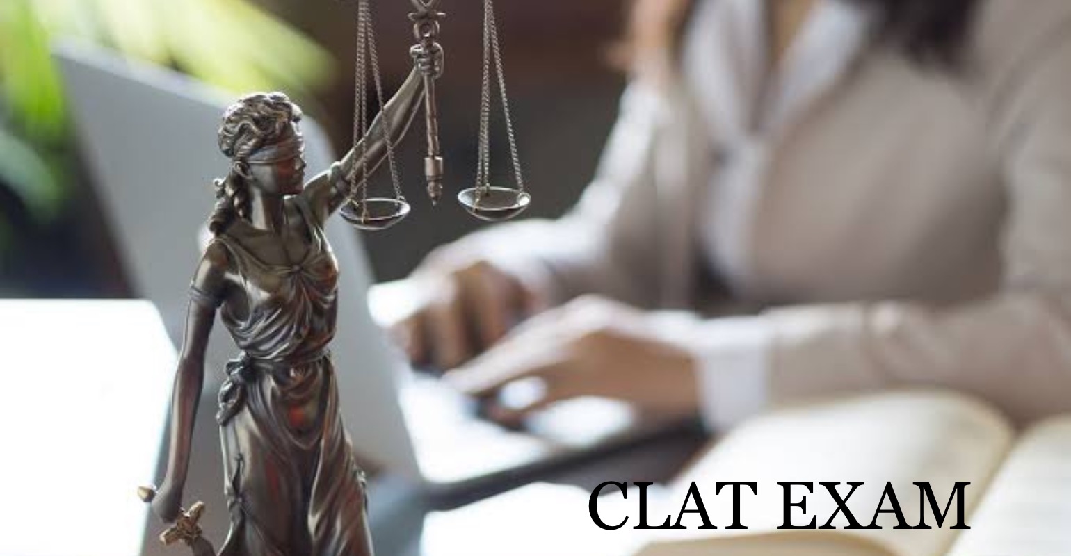 CLAT Exam